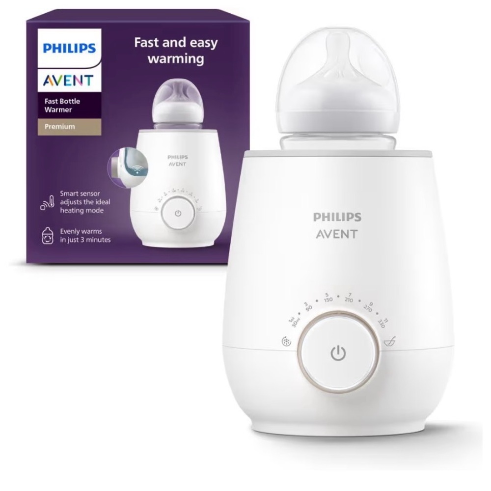 Philips Avent Bottle Warmer
